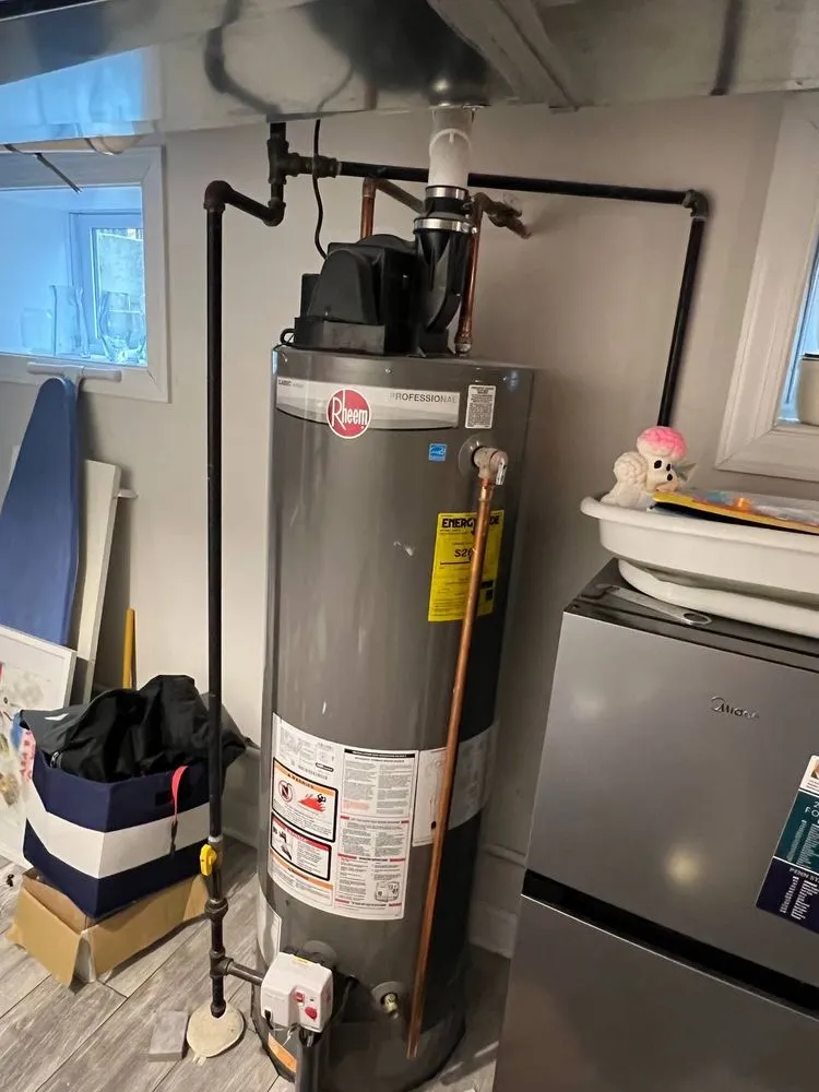 Reliable AC repair same-day service across West Berlin, NJ - Filan & Conner