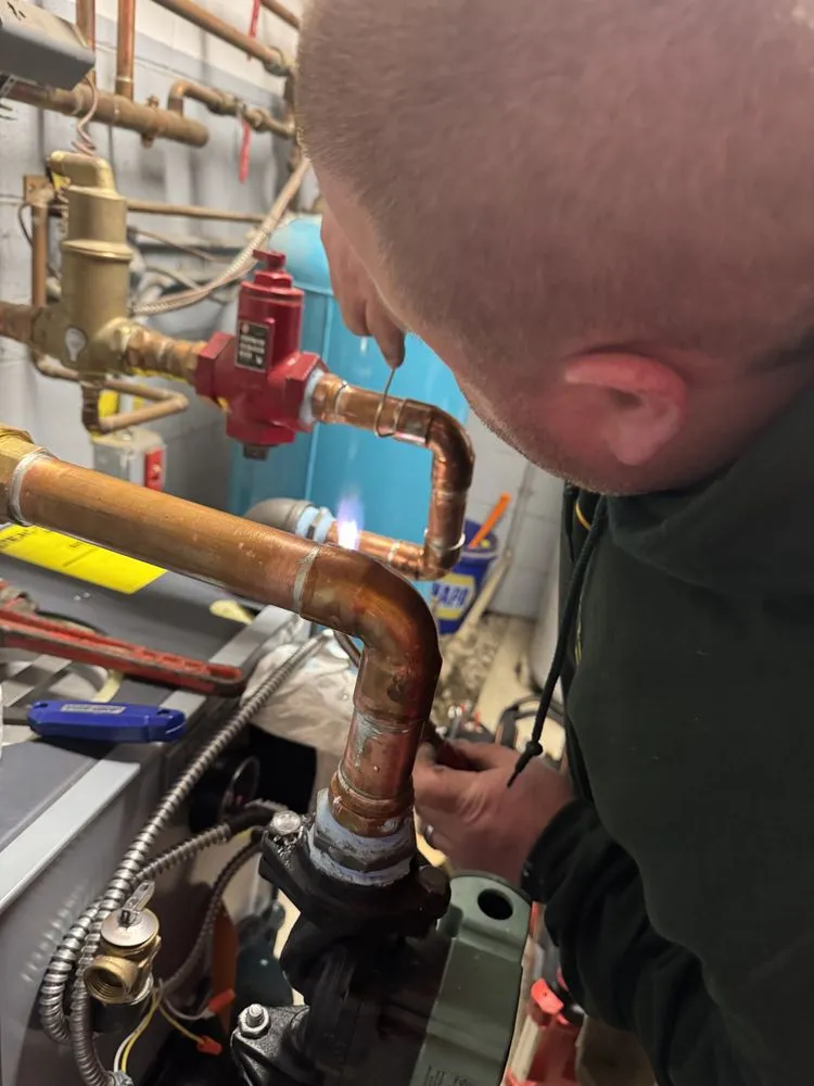 Slide of Filippi Industries