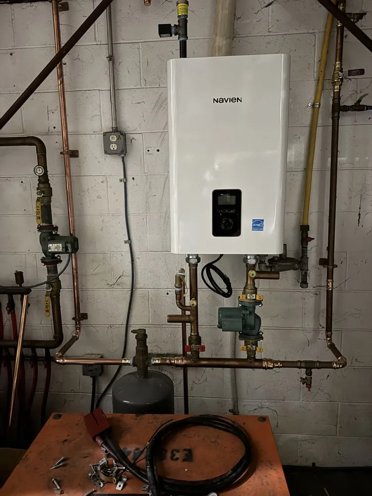 Slide of Filippi Industries