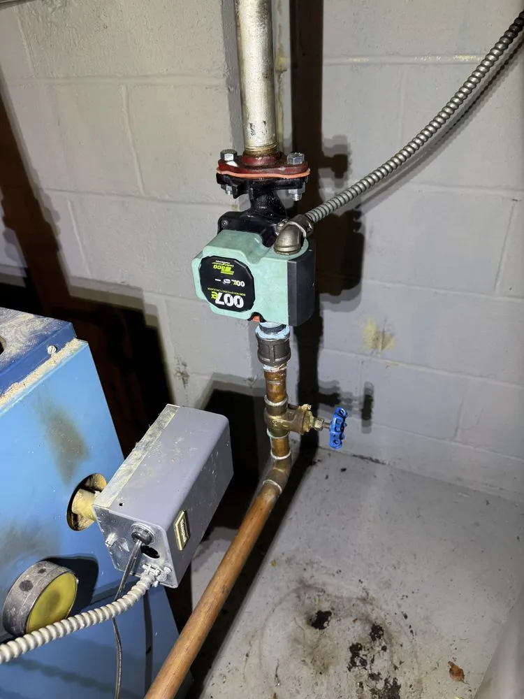 Slide of Filippi Industries