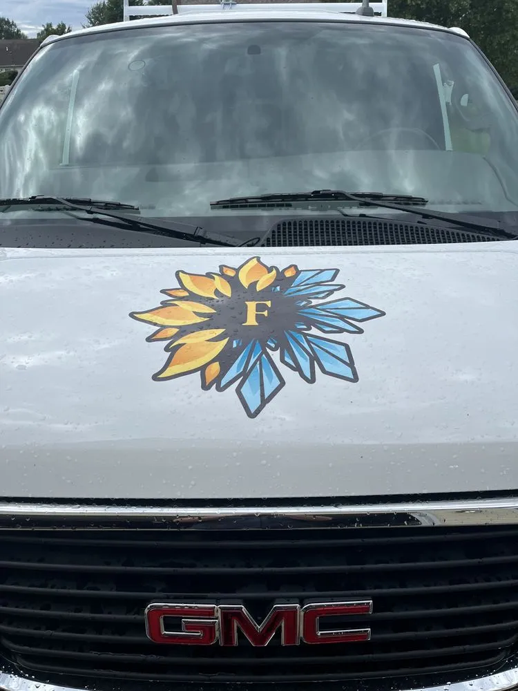 Slide of Filla Heating and Cooling