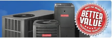 Slide of Fillmore Heating And Air Conditioning