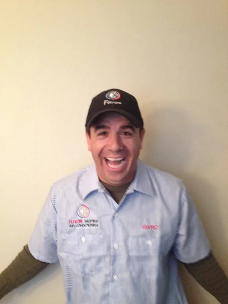 Slide of Fillmore Heating And Air Conditioning