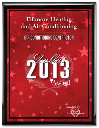 Slide of Fillmore Heating And Air Conditioning