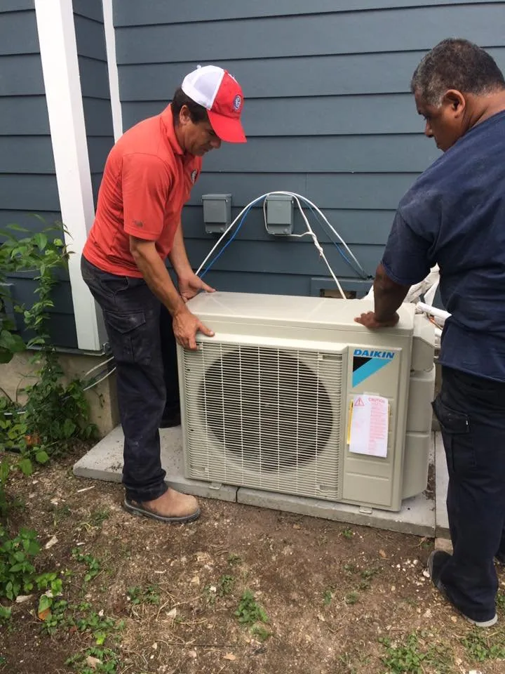 Slide of Fillmore Heating And Air Conditioning