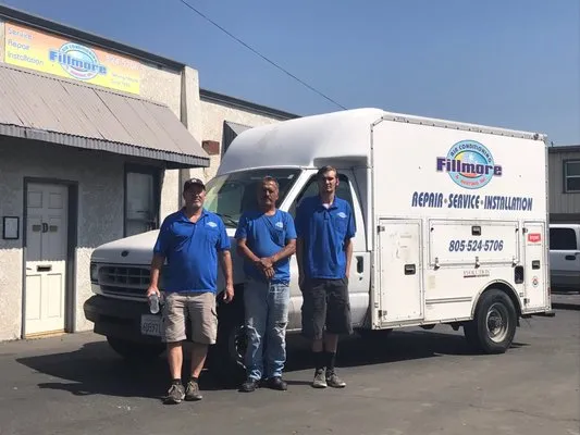 Fillmore Heating and Air Conditioning