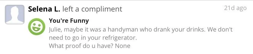 Slide of Filt-Rite Comp