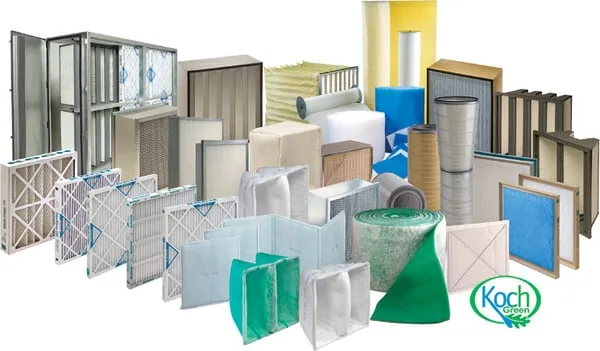 Filter Depot USA Logo