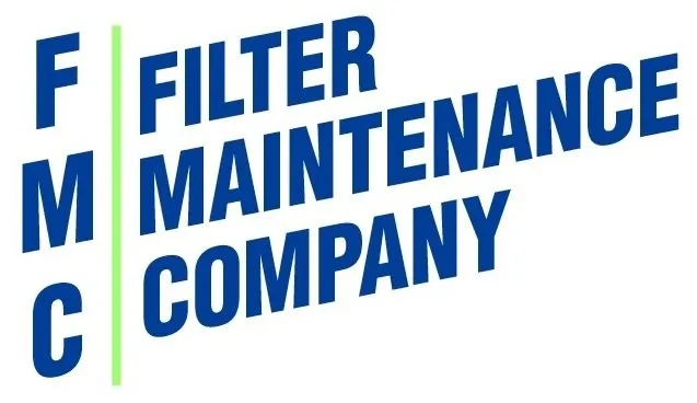 Slide of Filter Maintenance Company