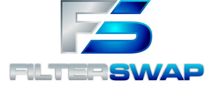 Slide of Filter Swap