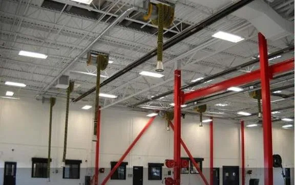 Slide of Filter Technologies