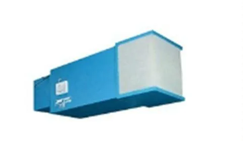 Slide of Filter Technologies