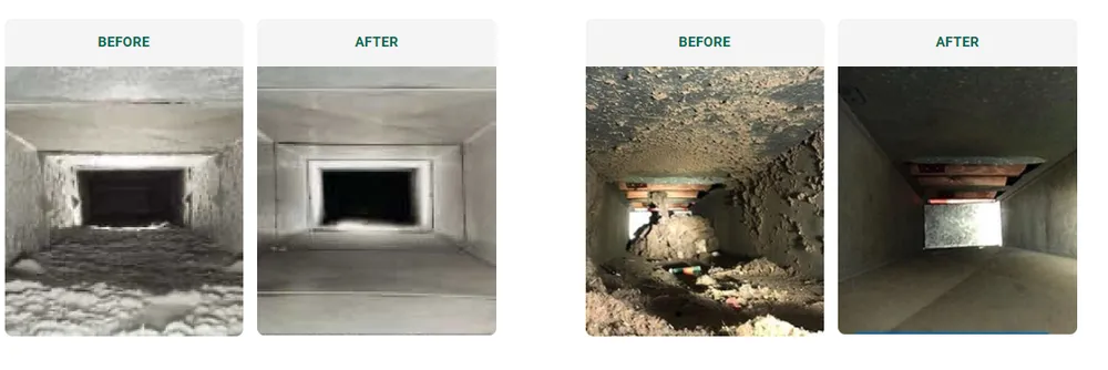 Slide of Filterbuy HVAC Solutions