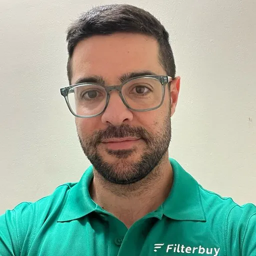 Slide of Filterbuy HVAC Solutions