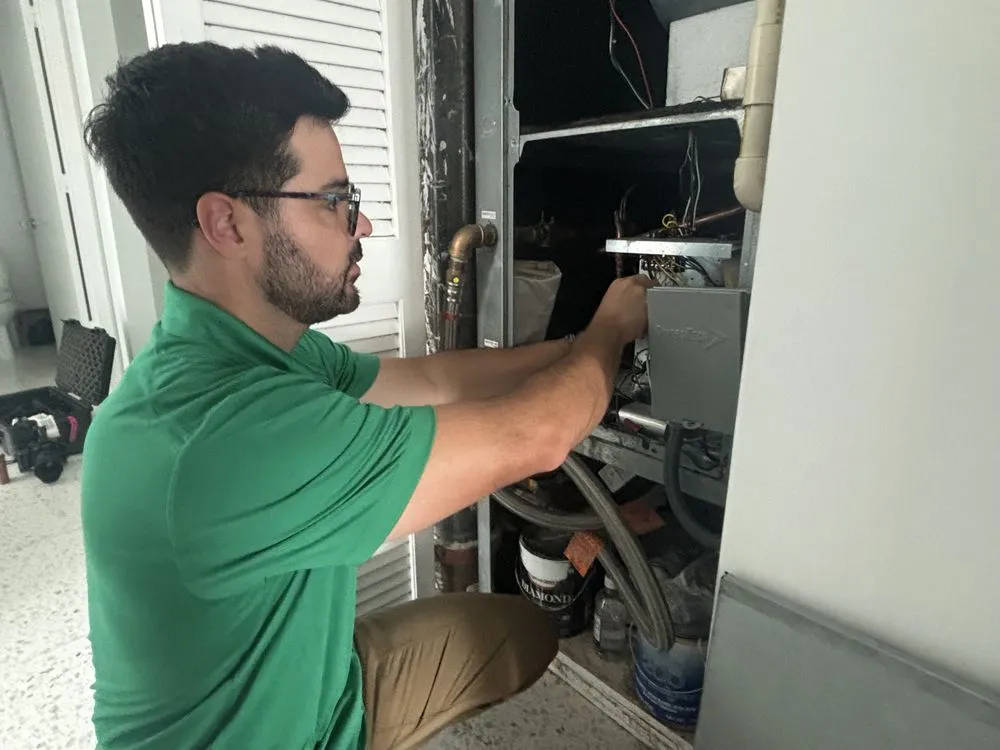 Slide of Filterbuy HVAC Solutions