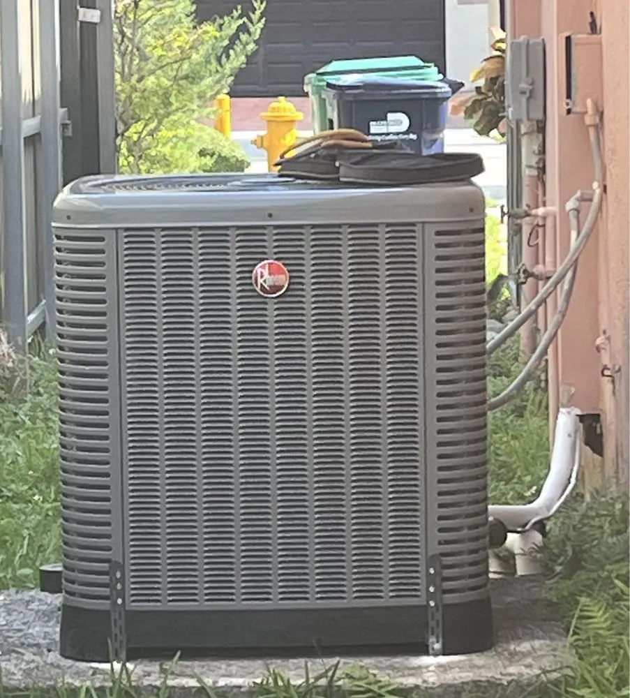 Slide of Filterbuy HVAC Solutions