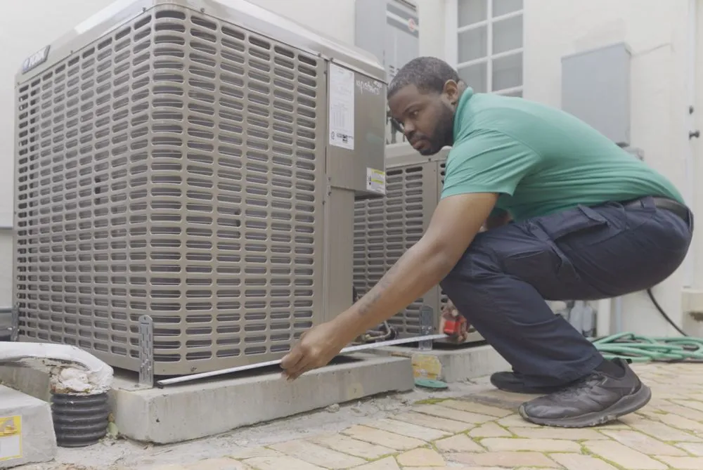 Slide of Filterbuy HVAC Solutions