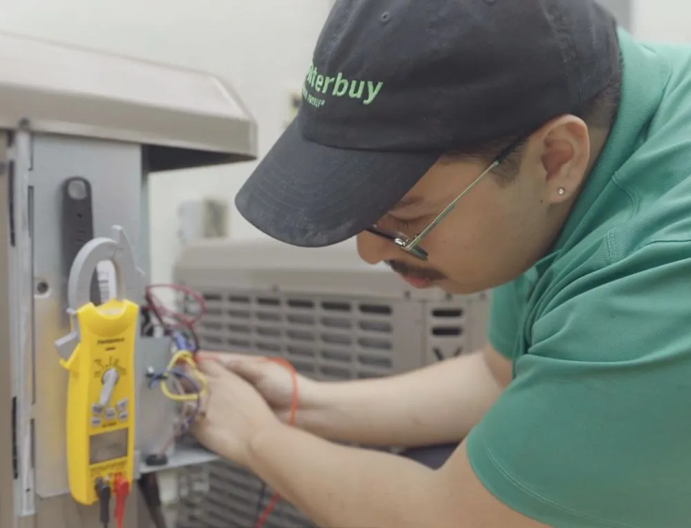 Slide of Filterbuy HVAC Solutions