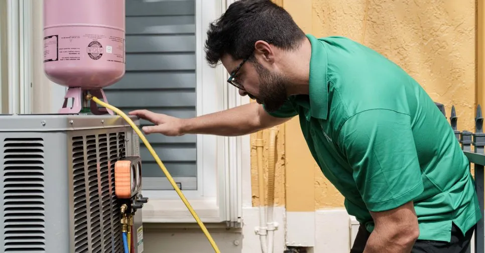 Slide of Filterbuy HVAC Solutions