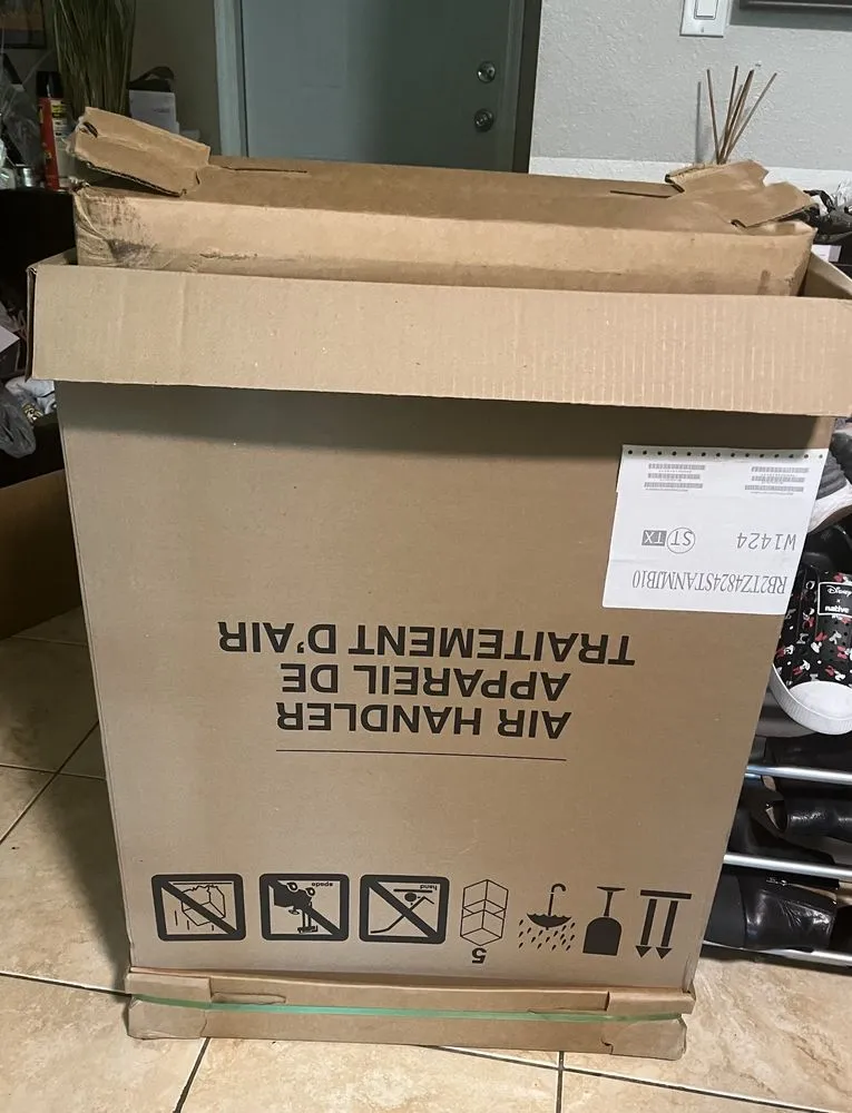 Slide of Filterbuy HVAC Solutions