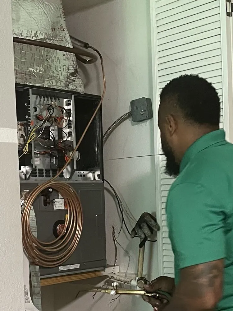 Slide of Filterbuy HVAC Solutions