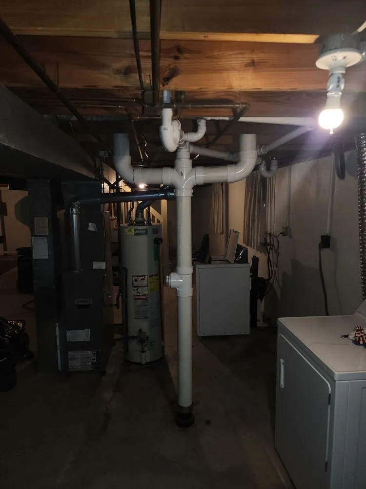 Professional HVAC repair same-day service in St. Louis, MO by Final Call Home Services