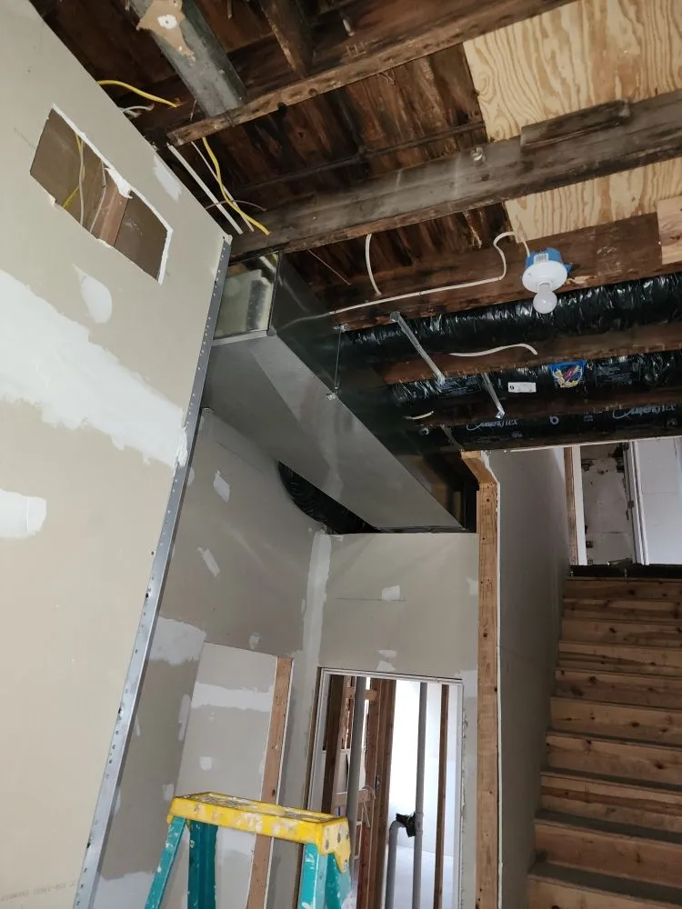 Local air conditioning service in St. Louis, MO by Final Call Home Services