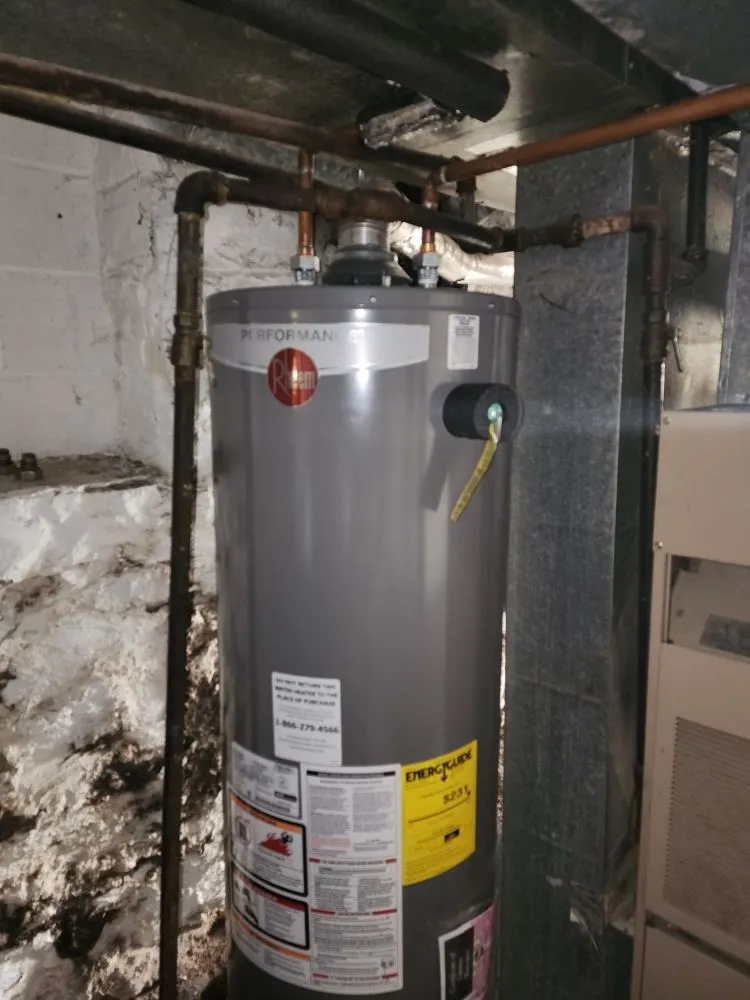 Expert AC installation for fast service in St. Louis, MO by Final Call Home Services
