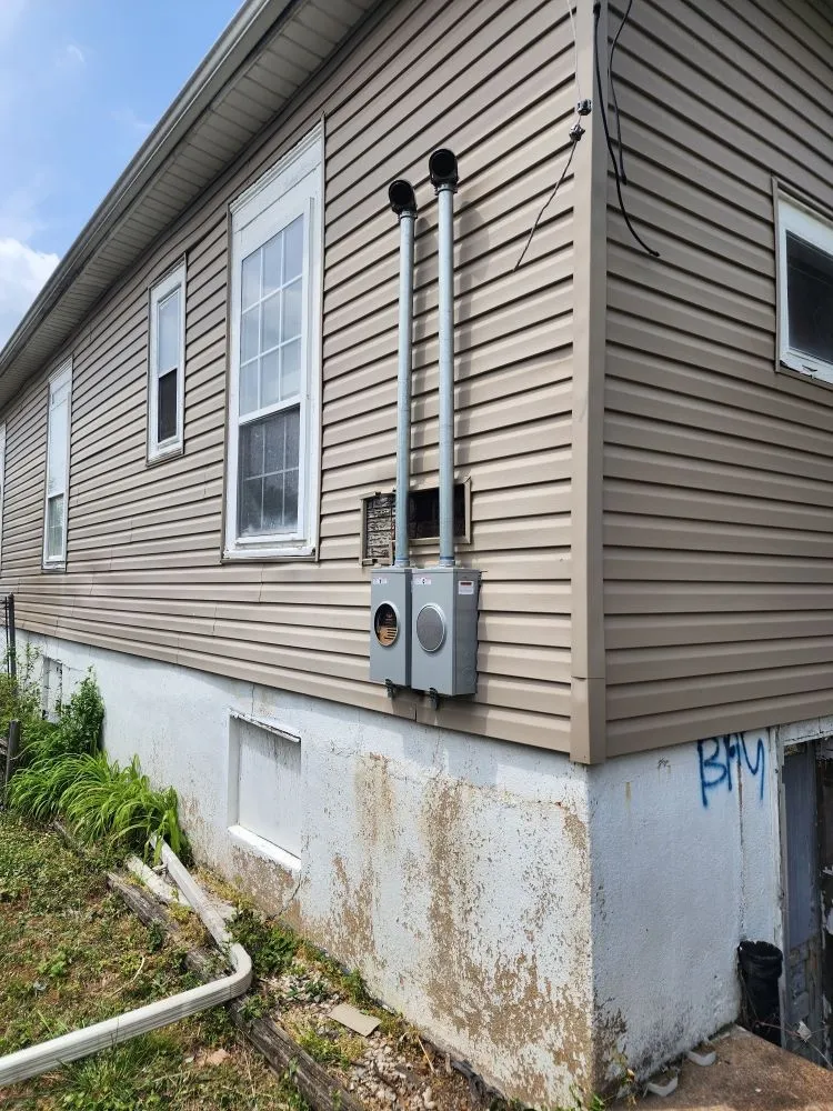Top-rated HVAC installation for homes across St. Louis, MO - Final Call Home Services