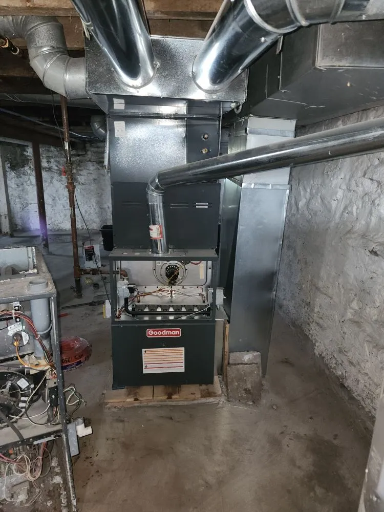 Top-rated air conditioning tune-up experts serving St. Louis, MO - Final Call Home Services