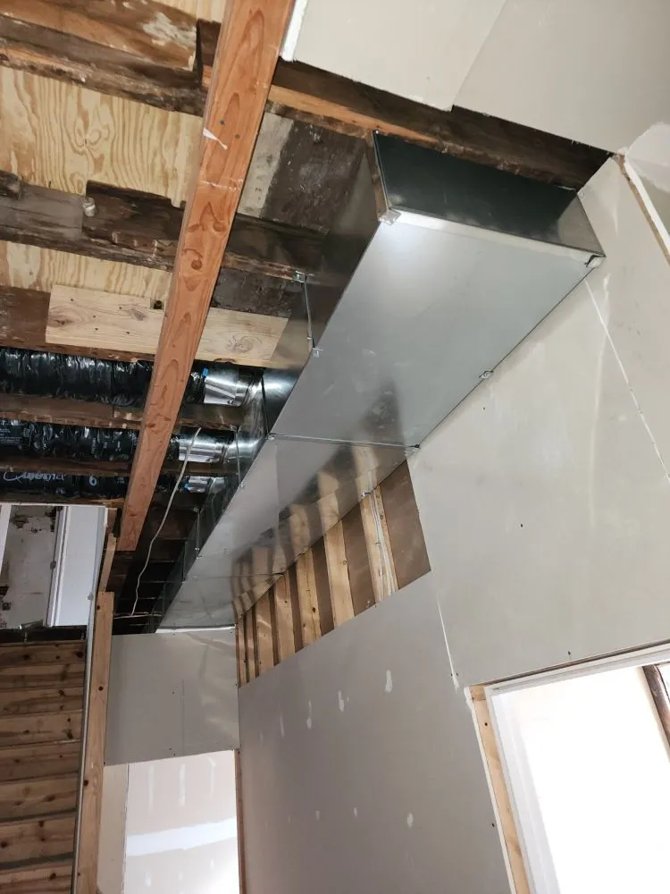 Top-rated AC repair in St. Louis, MO by Final Call Home Services