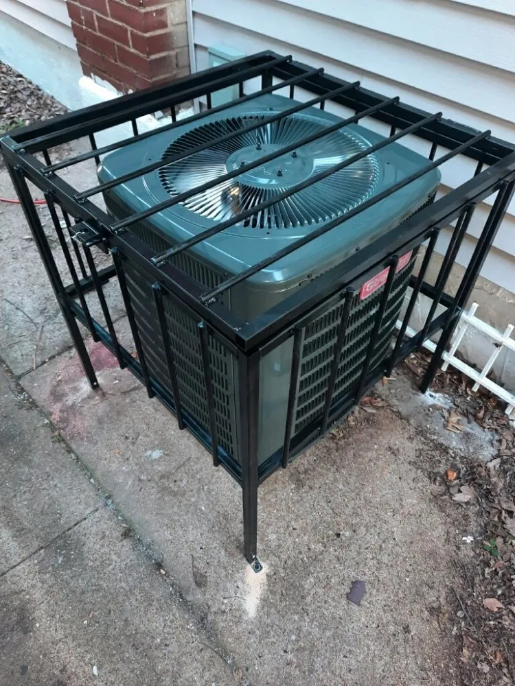 Top-rated HVAC maintenance in St. Louis, MO by Final Call Home Services