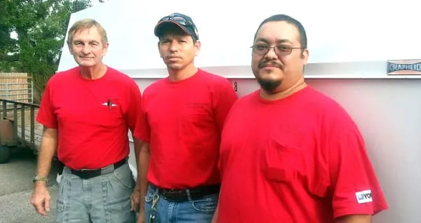 Finch Mechanical Contractors