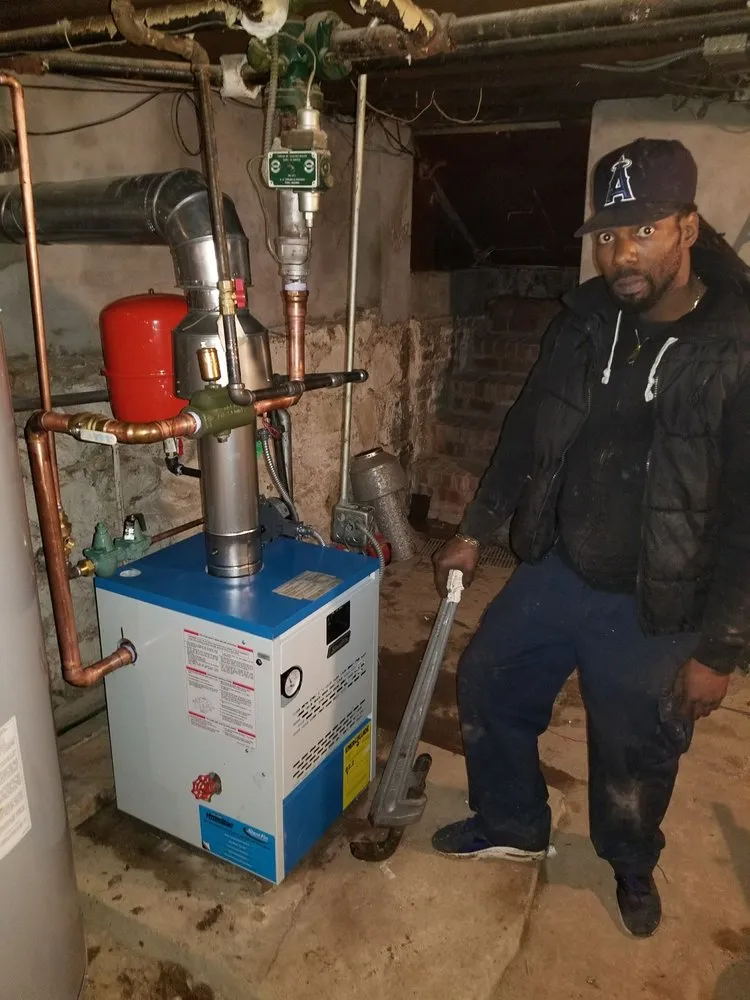 Slide of Fine Air Conditioning Enterprise