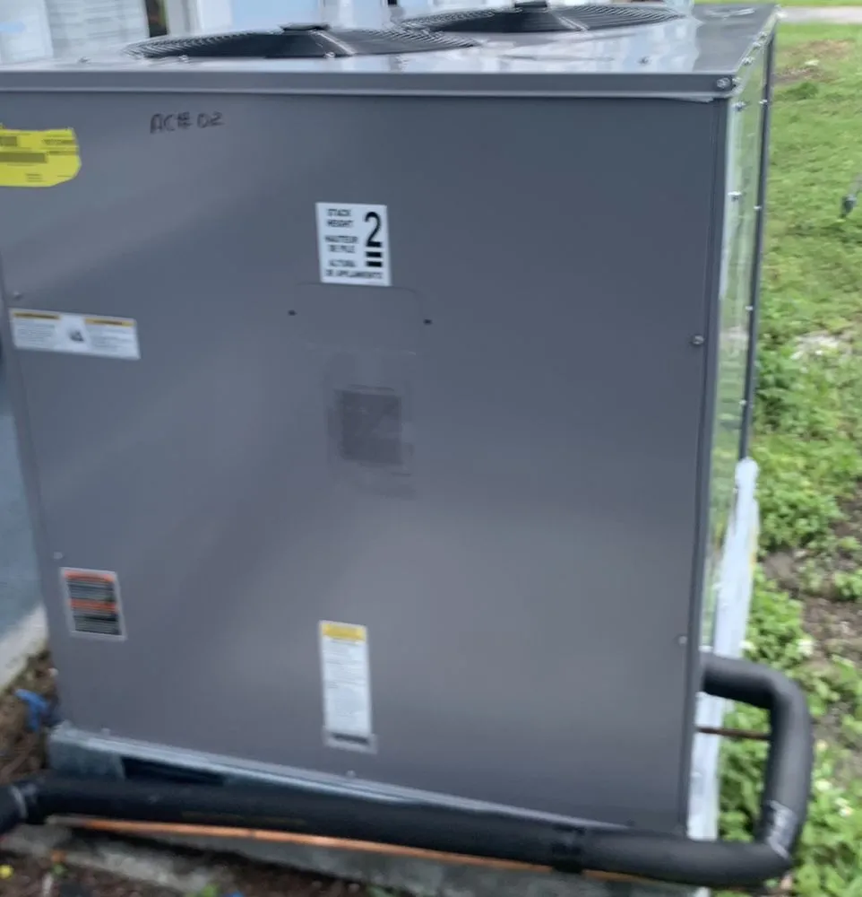 Slide of Fine Air Cooling And Heating Services