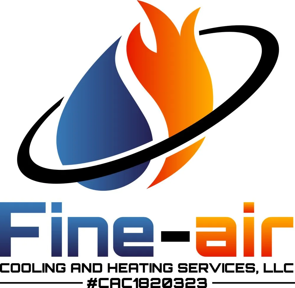 Slide of Fine Air Cooling And Heating Services