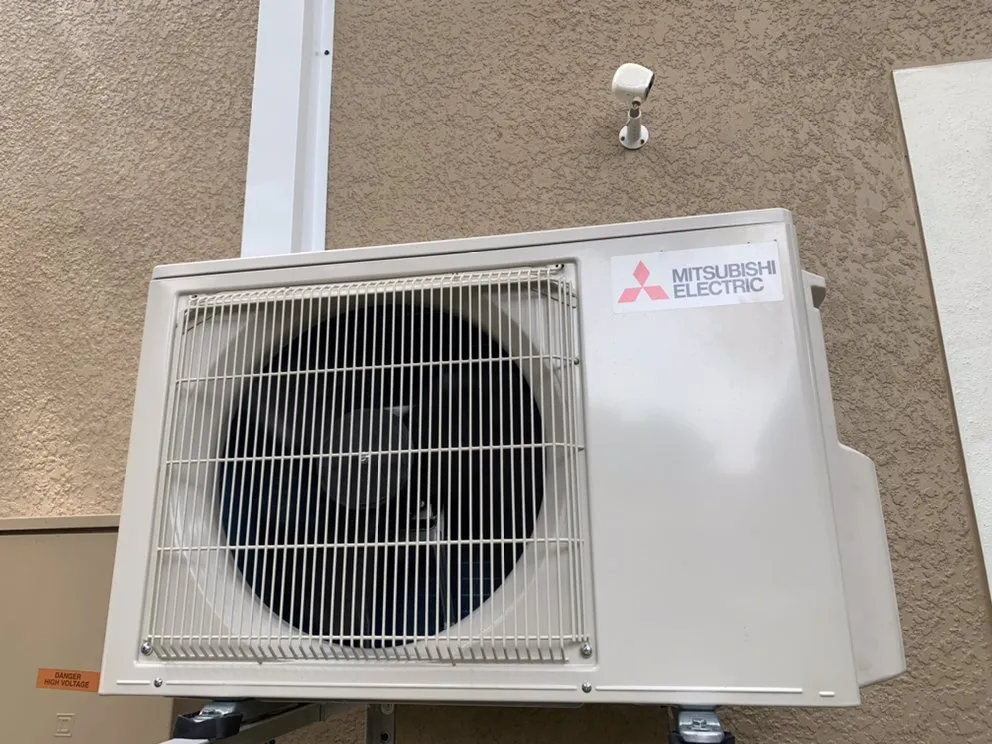 Slide of Fine Air Cooling And Heating Services