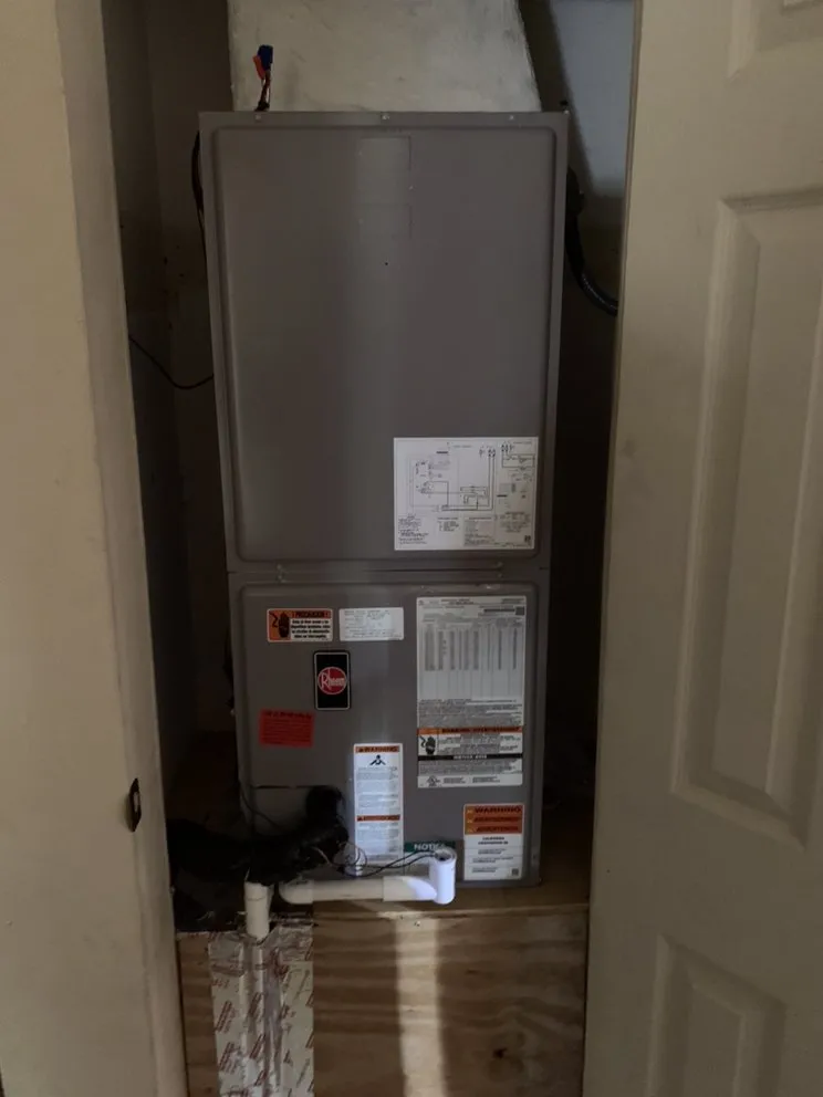 Slide of Fine Air Cooling And Heating Services