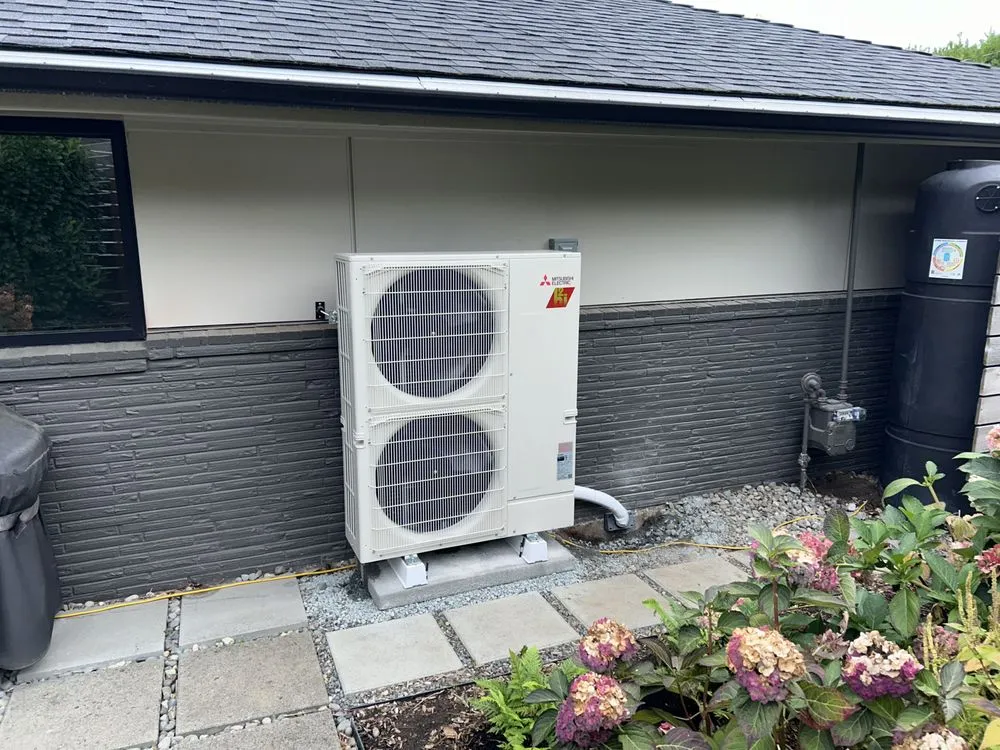 Slide of Fine Hvac