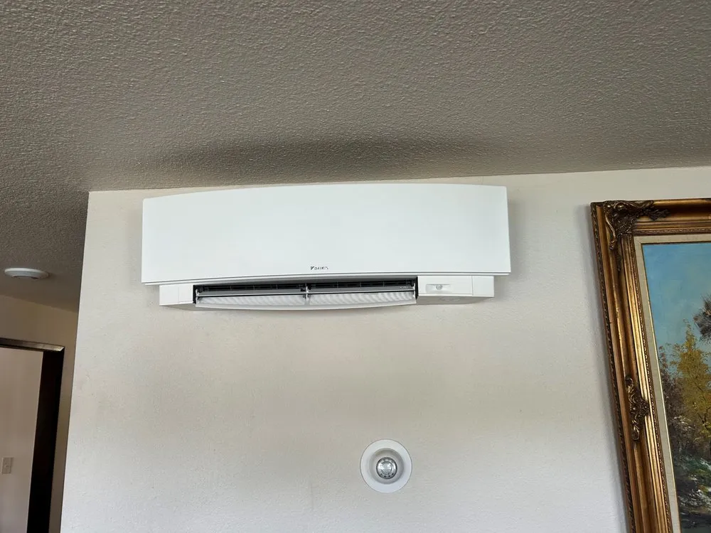 Slide of Fine Hvac