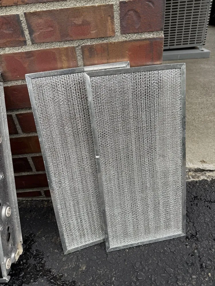 Slide of Fine Hvac