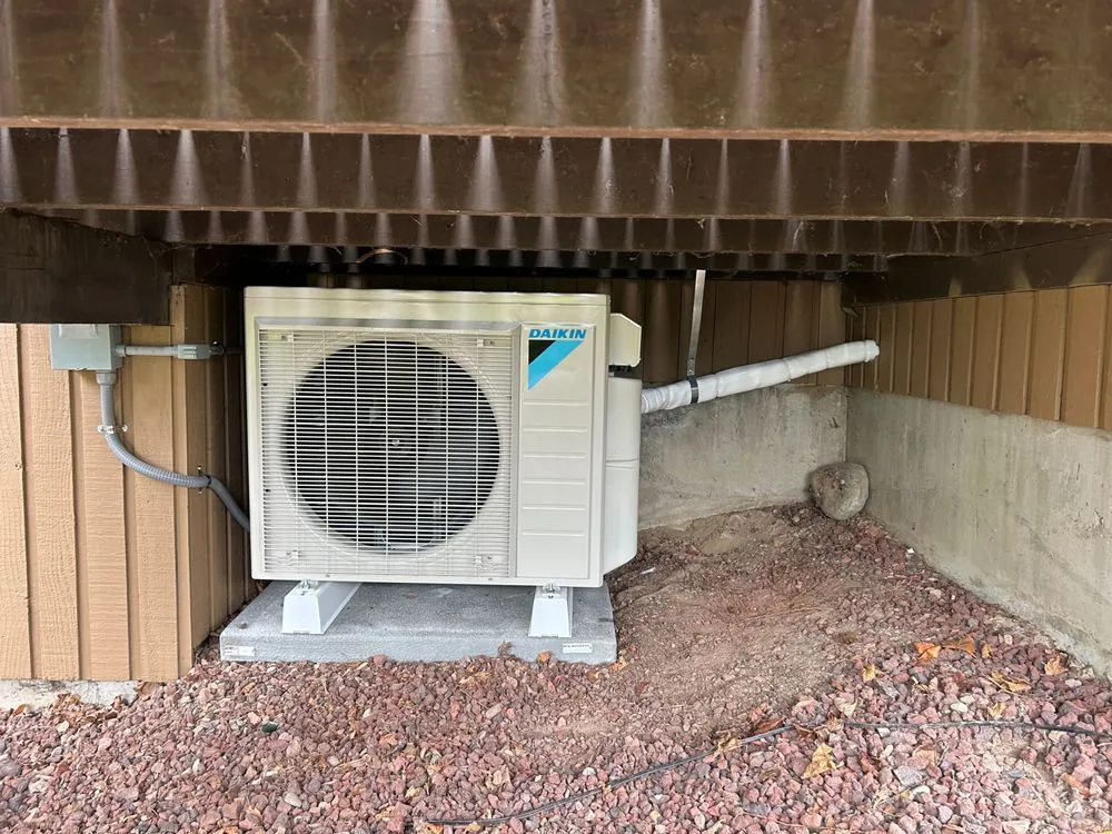 Slide of Fine Hvac