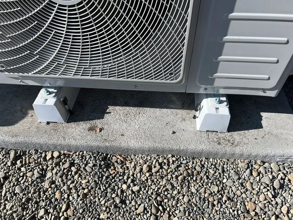 Slide of Fine Hvac