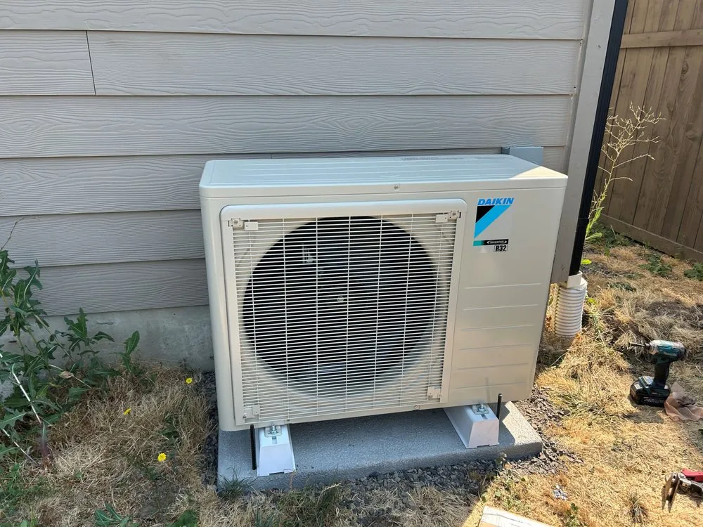 Slide of Fine Hvac