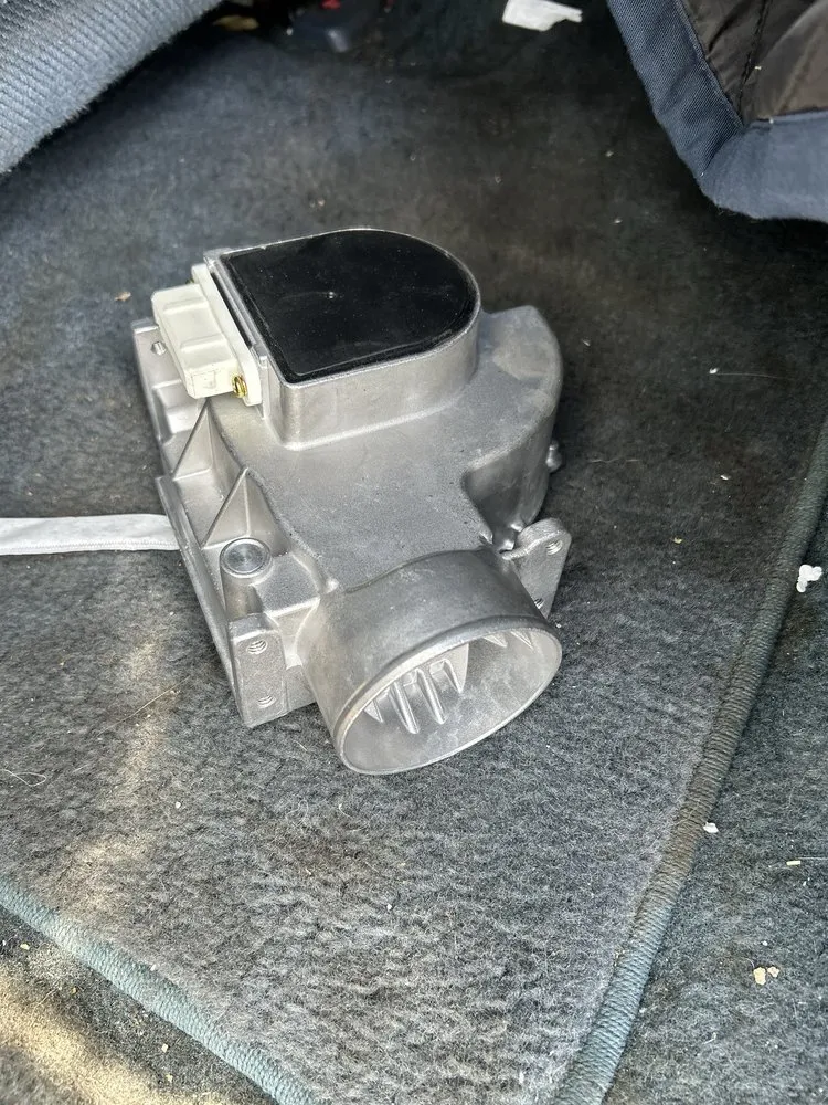 Slide of Fine Tuned Auto - Aurora