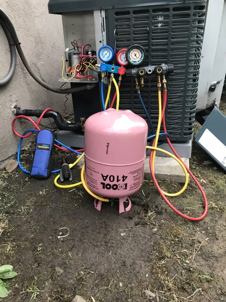 Slide of Finesse Air Flow