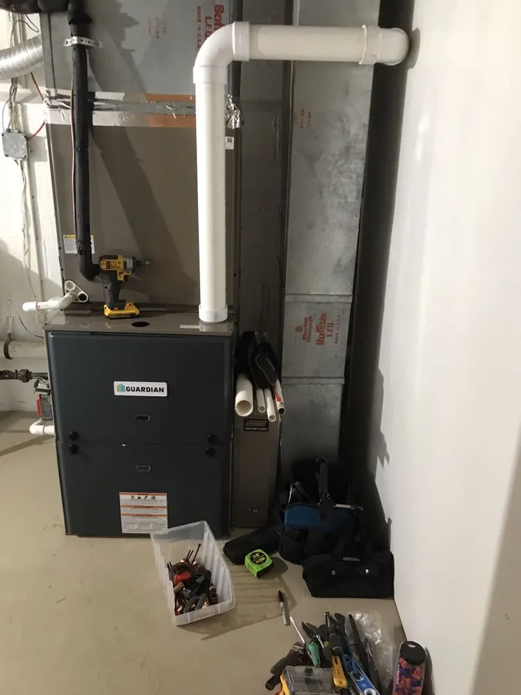 Slide of Finesse Air Flow