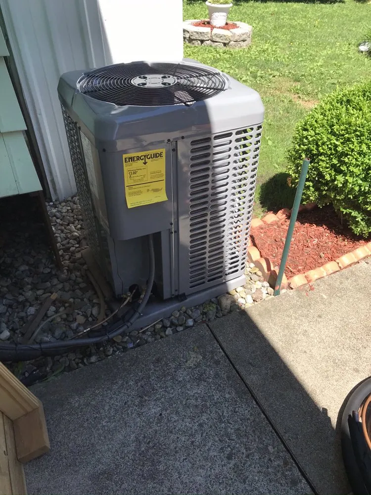 Slide of Finesse Air Flow