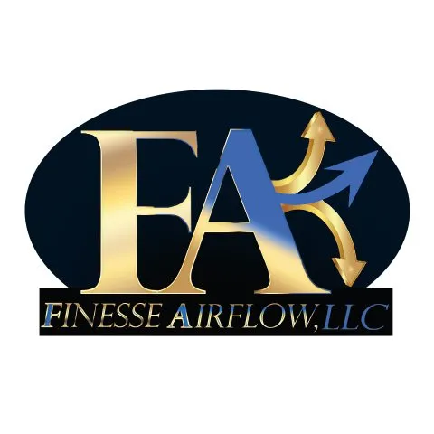 Slide of Finesse Air Flow