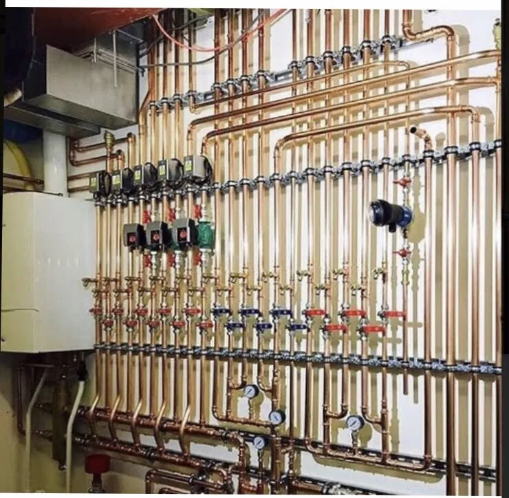 Slide of Finesse Air Flow